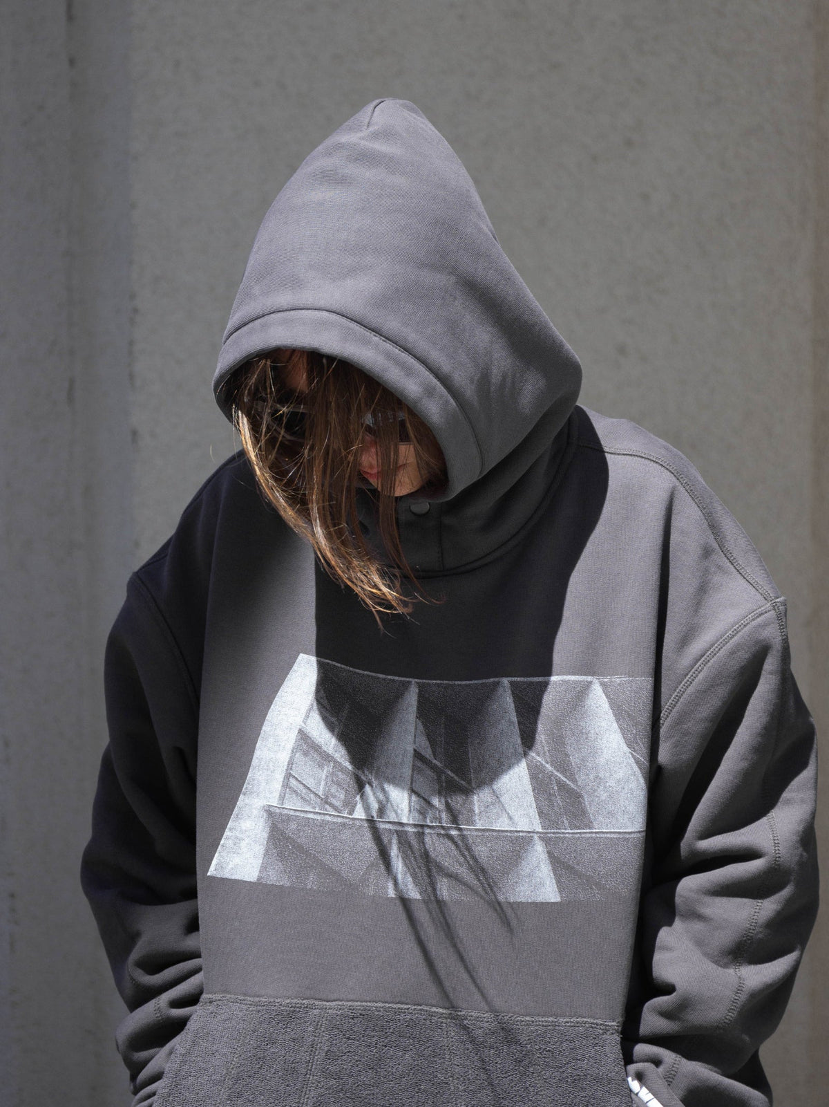 Hoodie | Section 13 |
